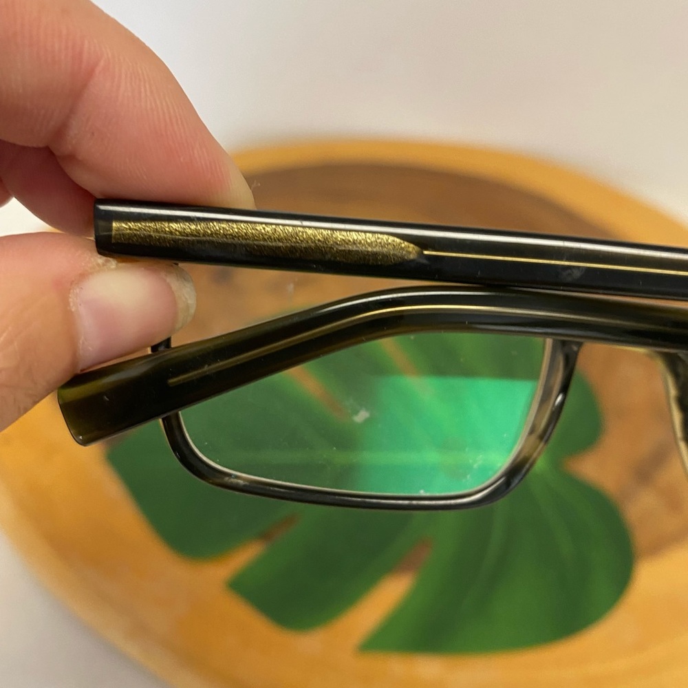 Warby Parker Langhorne Reading Frames - image 5